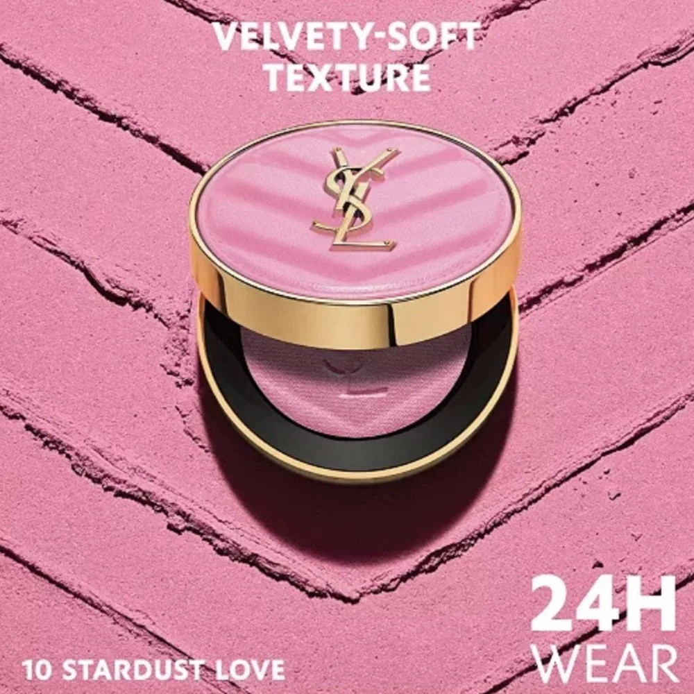 Yves Saint Laurent “10 stardust